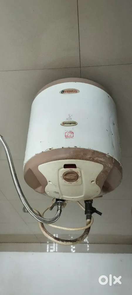 Venus Geyser 10 ltrs
