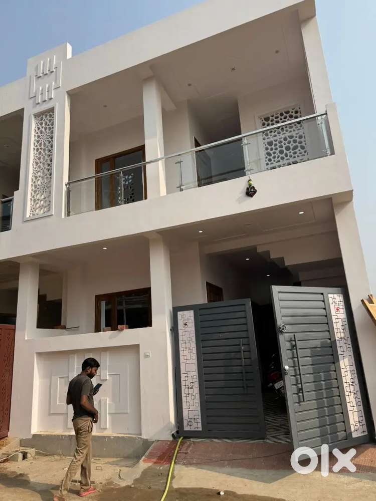 Rented Property For Family