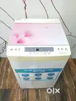 Croma top load washing machine fully automatic $#