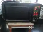 Want to sell Onida micro wave convection oven