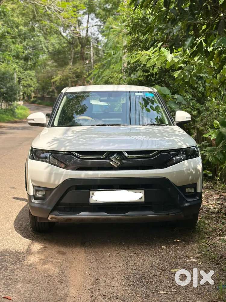 Rent a car available!