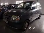 Hyundai Santro Xing GL, 2011, Petrol