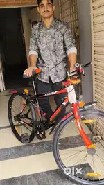 Leader scott 26