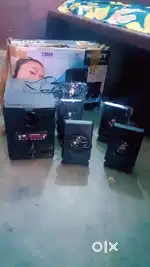 SONY, series, home theatre new condition
