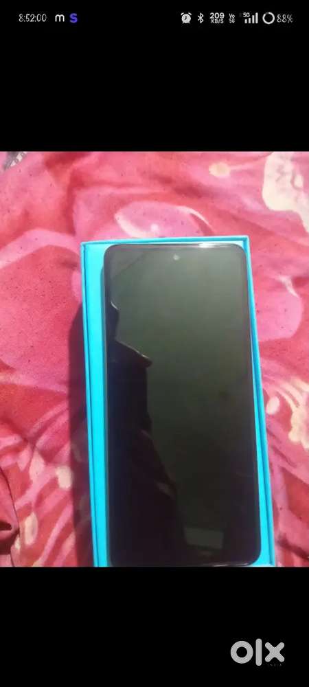 Realme nazro60x 5g