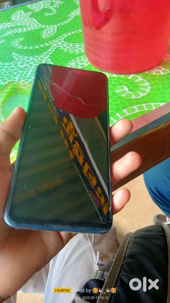 Nord 2 5g 7 manth phone