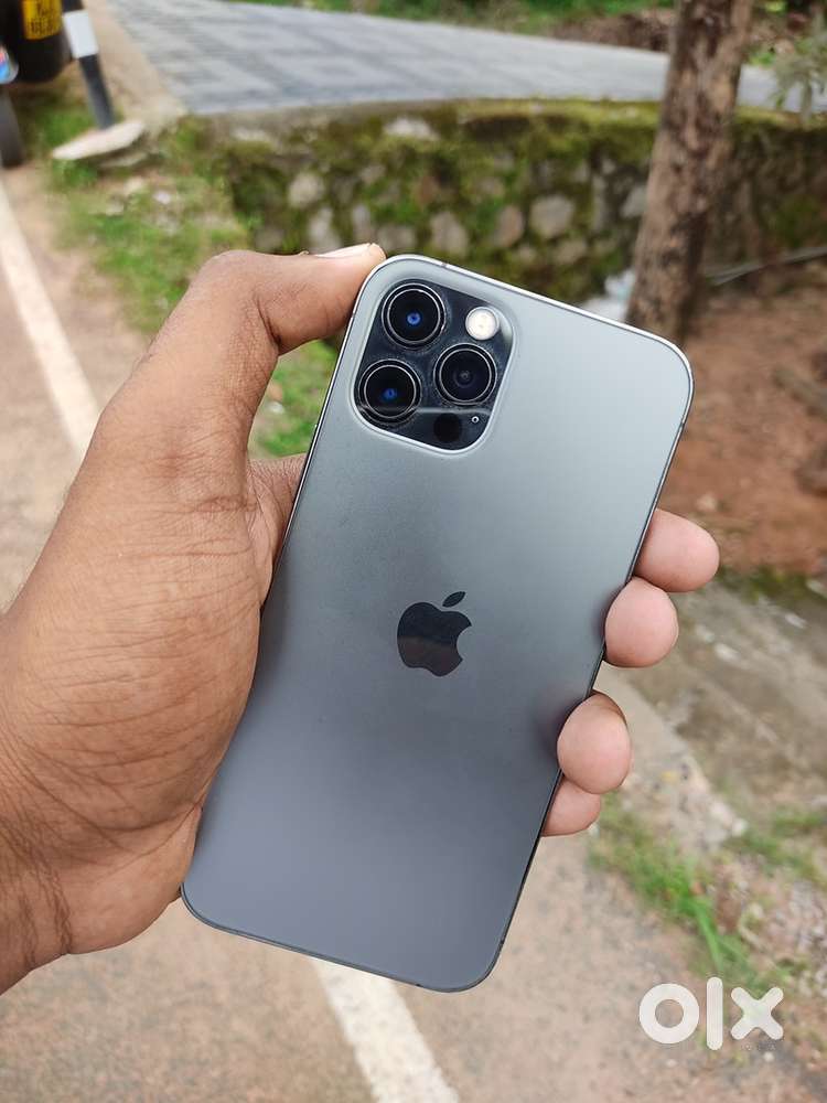 Iphone 12 pro