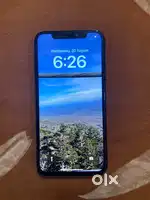 Iphone X 256gb