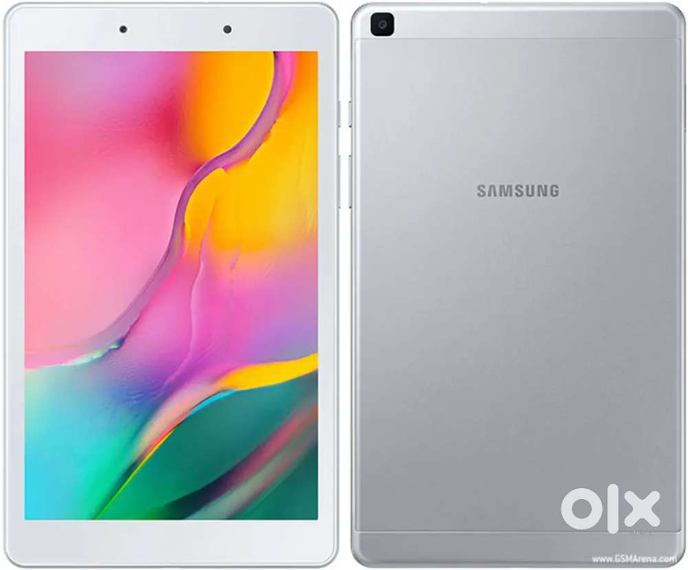 SAMSUNG TAB A 8.0