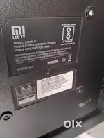 Mi TV for sale