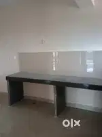 2bhk flat at mes 16000 monthly. Broker excuse