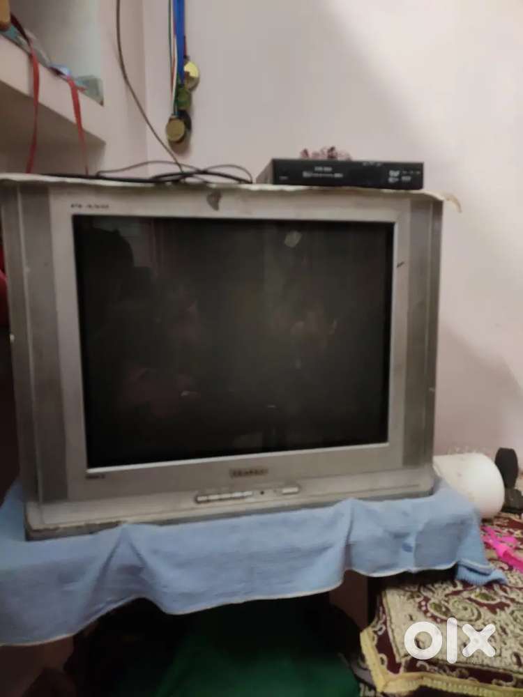Television