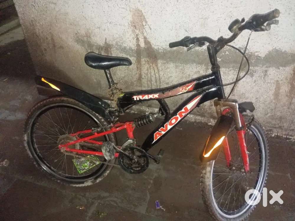 Cycle sell