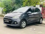 Hyundai Grand i10 2013-2016 Sportz, 2015, Petrol