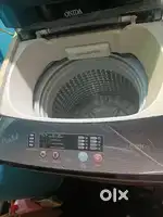 6.5kg top load fully automatic washing machine
