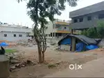 30/36  west facing plot for sale non gated site 300mtr. to main road