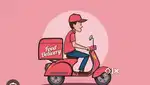 Hiring for delivery boys