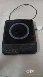 Running condition electric induction