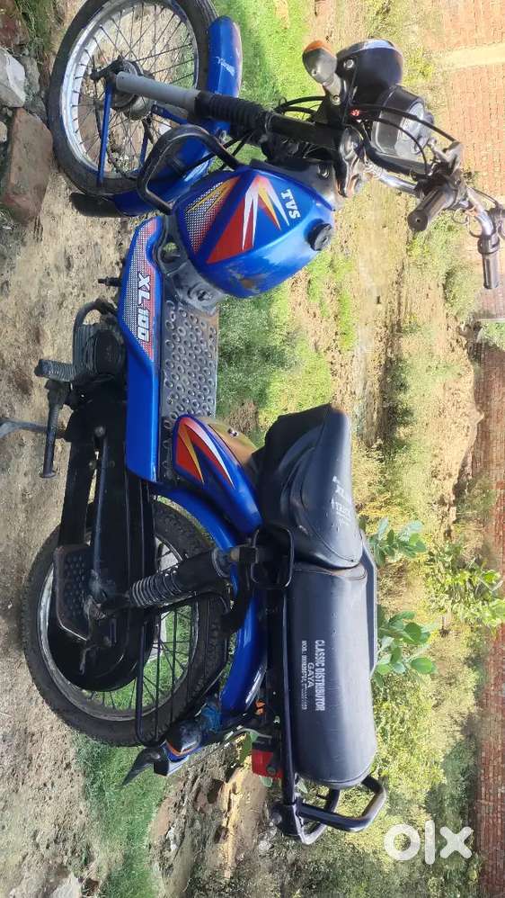 Good condition for New bike lena hai
