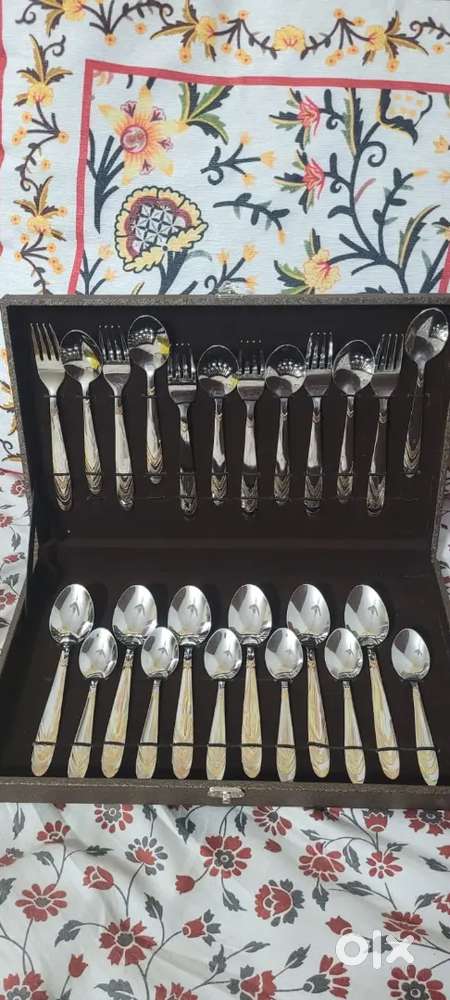 Montavo by FNS Cutlery set 24 pcs