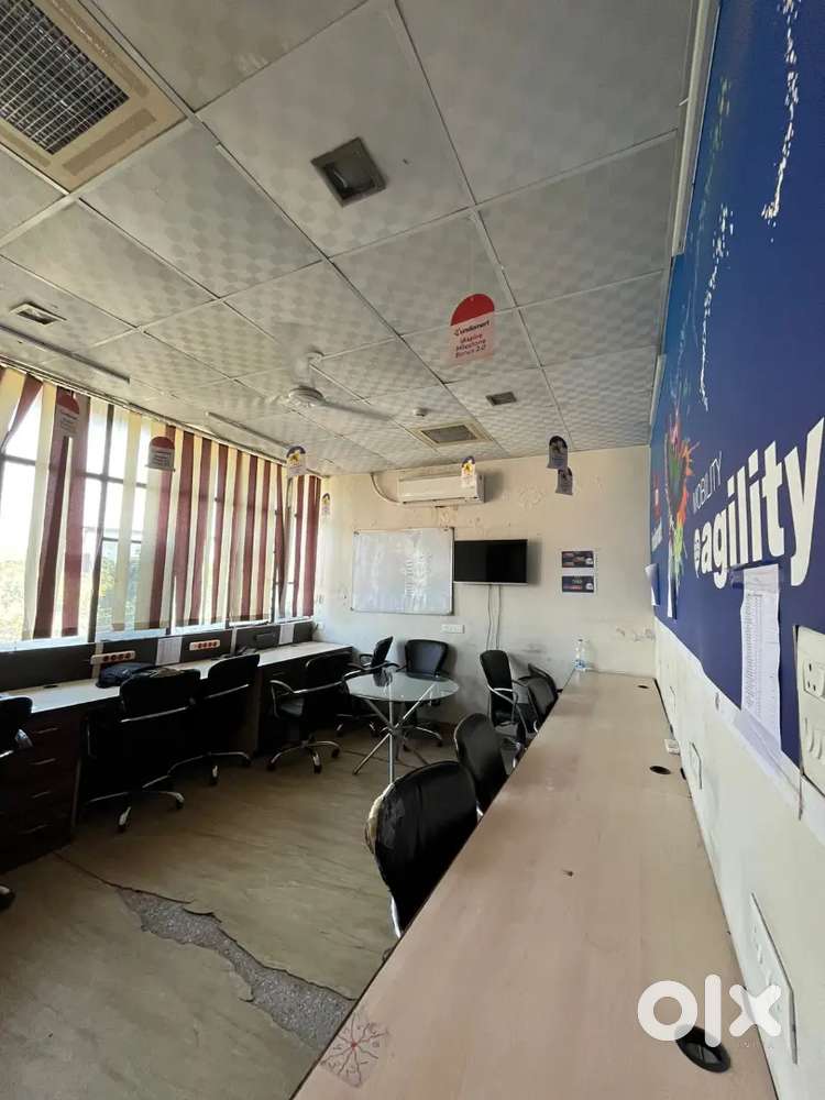 Field Sales Executive