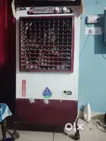 2cooler and 1 wardrobe