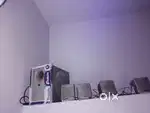 Home theatre