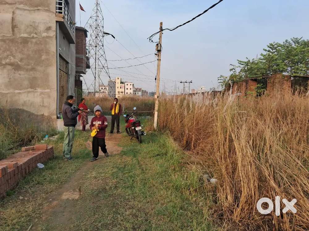 Residential and Commercial  Property  Khabra