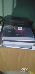 Cengage books of physics, chemistry and math for jee