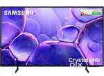Brand New 43’ Samsung 4K LED TV - Sealed Pack With Bill