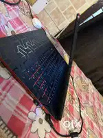 ACER A-315 LAPTOP WITH INVOICE