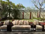 5 Seater sofa