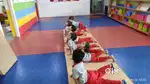 Gymnastics and Calisthenics