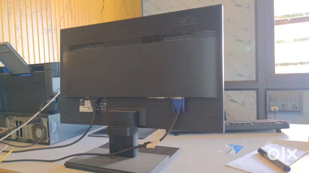 ACER MONITOR (23 inch ) 21.5 inch