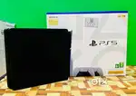 PlayStation 4 disc edition PlayStation 5 disc edition