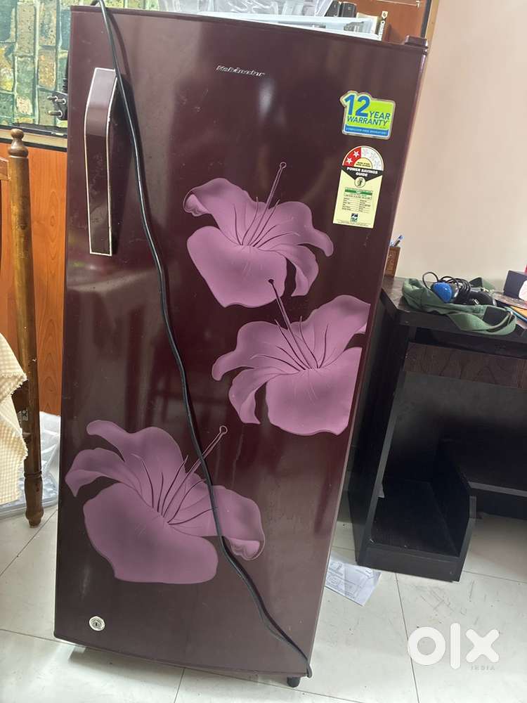 Fridge for sell
