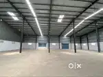 Warehouse for Rent – Dakachya, Indore