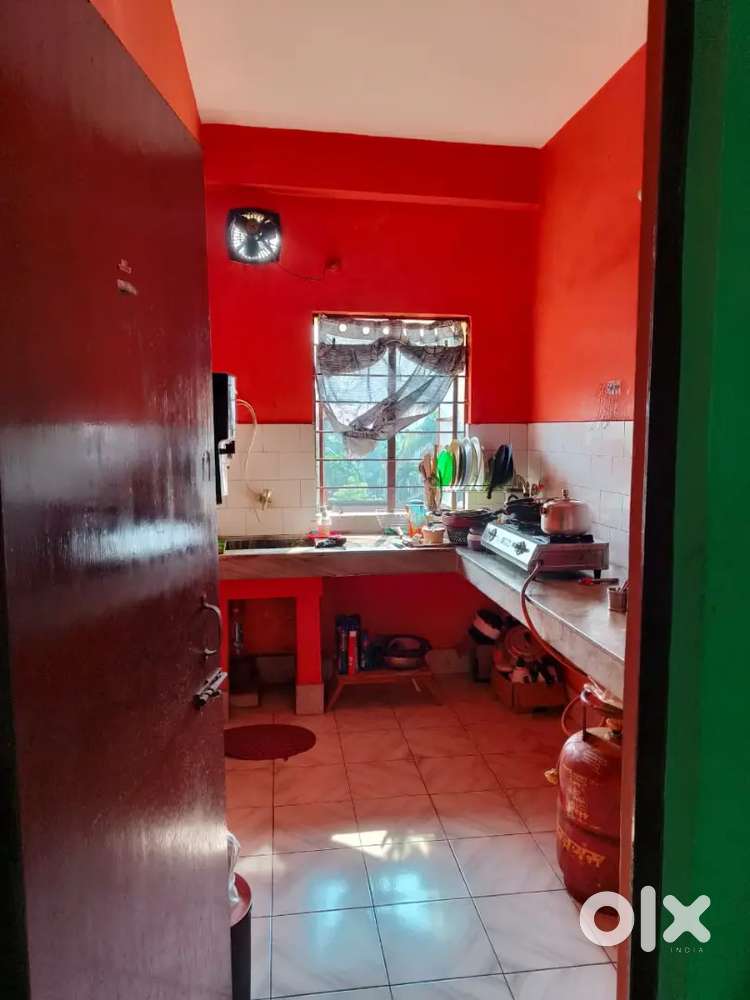 Two bedroom flat for rent