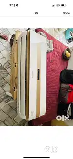 Good condition