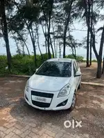Maruti Suzuki Ritz 2011 Diesel 220000 Km Driven