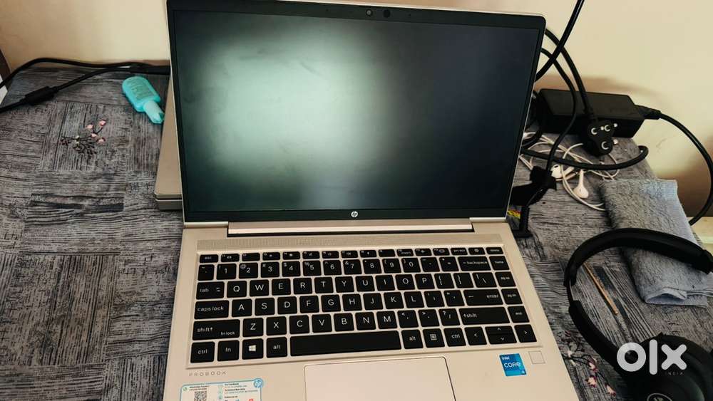 Hp intel core i5 - probook
