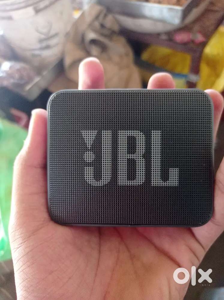 JBl bluetooth speaker