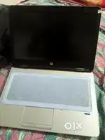 Laptop i5 gen hp