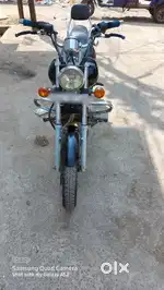 Bajaj Avenger 220 is available for sale in excellent condition