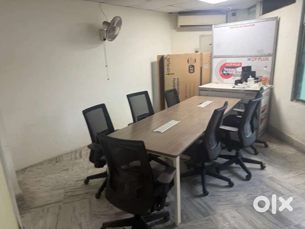 Office space at Ganeshguri approx 1400 sqft
