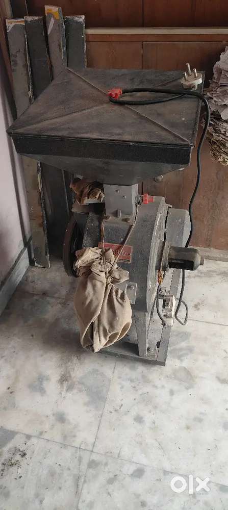 Aata chakki / Flour Mill