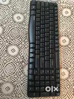 Rapoo Wireless Keyboard