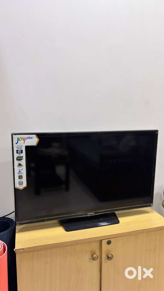 Samsung tv