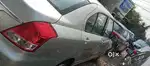Maruti Suzuki Dzire 2010