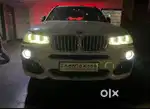 BMW X3 2015 Diesel Well Maintained